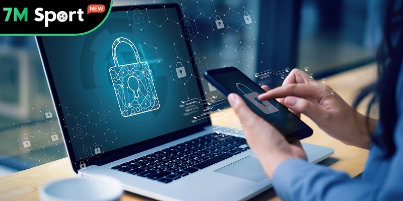 Chính sách bảo mật 1 Thông tin chính sách bảo mật trên website 7M