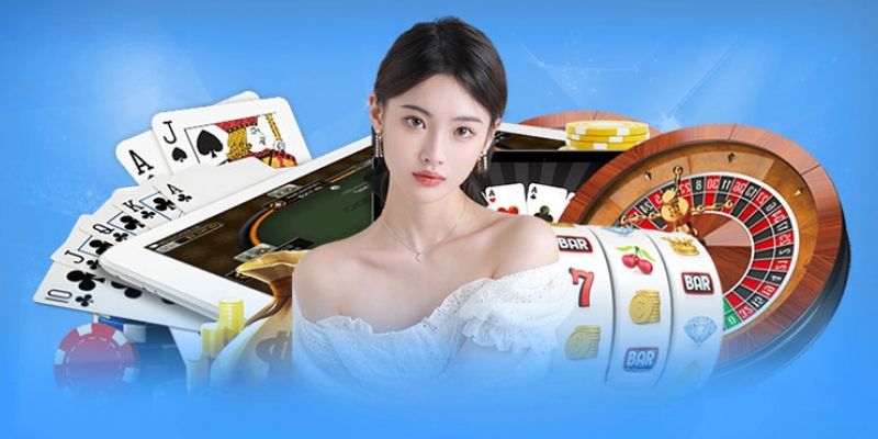 Dom88 - Nền Tảng Cá Cược Kết Nối Đam Mê Thể Thao 9 Giới thiệu kho game hấp dẫn của Dom88