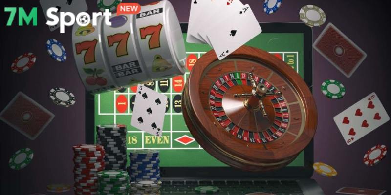 Giao diện chính của Rik88 trực tuyến