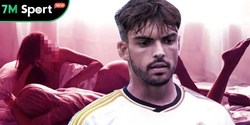 Raul Asencio - Từ đỉnh cao kỳ vọng tới hố sâu tuyệt vọng 9 Trung vệ người Tây Ban Nha bị cáo buộc xâm phạm