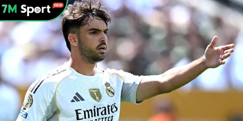 Raul Asencio - Từ đỉnh cao kỳ vọng tới hố sâu tuyệt vọng 10 Liệu anh còn có con đường nào để trở lại?