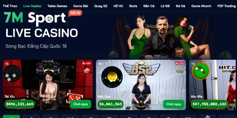 Zbet - Nhà Cái Giải Trí Casino Chuyên Nghiệp, Thưởng Cao 10 Sân chơi casino chất lượng và xanh chín tại nhà cái