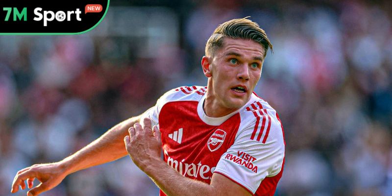 Viktor Gyokeres: Những tin siêu hot mới nhất trong 24h qua 10 Tuyển thủ người Thuỵ Điển dĩ nhiên cần thời gian để thích nghi