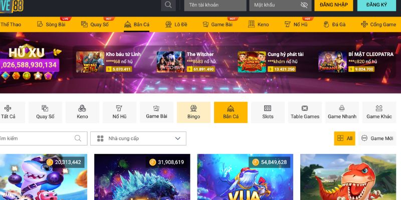 FIVE88 - Nhà Cái Thể Thao, Bắn Cá Uy Tín 2026 10 Đảm bảo minh bạch về các điều kiện ưu đãi