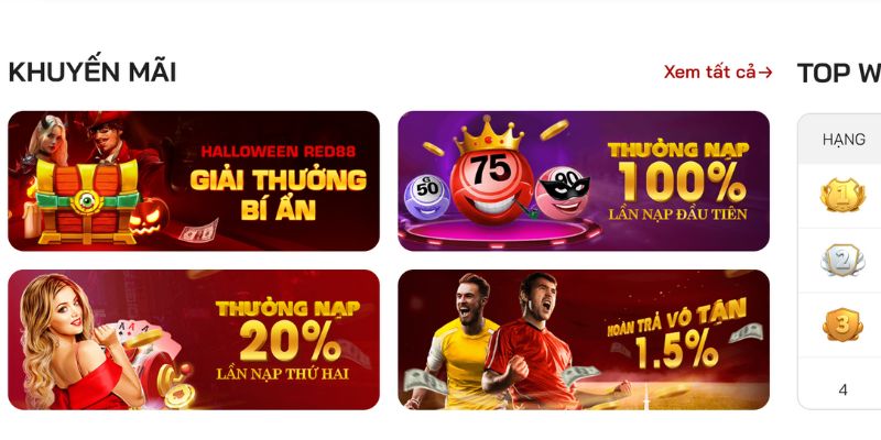 RED88| Top Nhà Cái Chất Lượng - Chơi Vui Không Lo Thuế 10 Hình thức thanh toán và tốc độ giao dịch