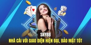 SKY88 - Nhà Cái Bảo Mật Số 1| An Toàn Trải Nghiệm 2026 8 SKY88 - Nhà Cái Bảo Mật Số 1| An Toàn Trải Nghiệm 2026