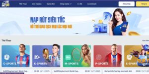 SKY88 - Nhà Cái Thể Thao Hợp Pháp Tại Việt Nam 12 SKY88 - Nhà Cái Thể Thao Hợp Pháp Tại Việt Nam