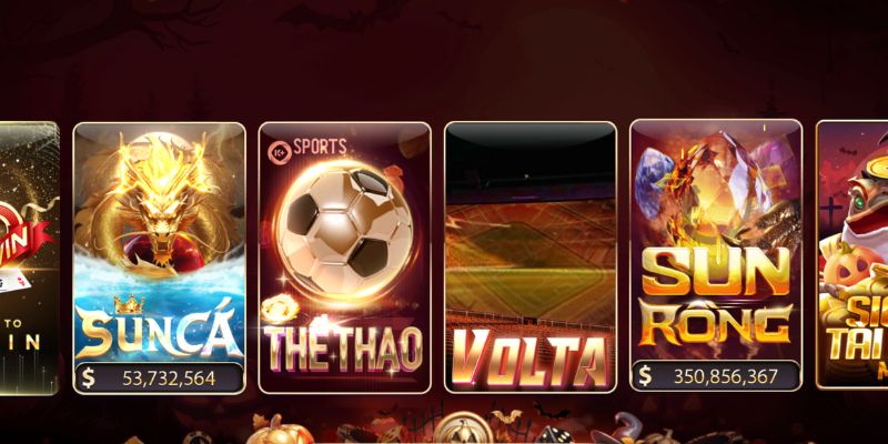 ZOWIN – Sân Chơi Với Hệ Thống Giải Trí Đỉnh Cao Nhất 9 Thể thao hấp dẫn hàng đầu tại cổng game