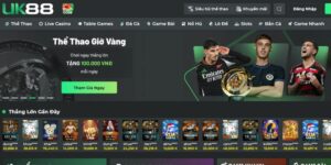 UK88| Sân Chơi Thể Thao Đỉnh Cao +1000 Kèo Thơm Mỗi Ngày 17 UK88| Sân Chơi Thể Thao Đỉnh Cao +1000 Kèo Thơm Mỗi Ngày