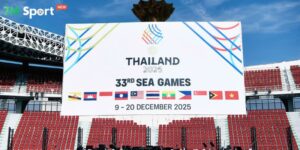 Khai mạc SEA Games 33: Bữa tiệc ánh sáng và văn hóa đỉnh cao tại Thái Lan 15 Khai mạc SEA Games 33: Bữa tiệc ánh sáng và văn hóa đỉnh cao tại Thái Lan