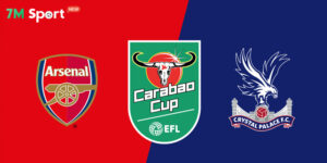 Soi kèo Arsenal vs Crystal Palace, 03h00 ngày 24/12 - Carabao Cup 8 Soi kèo Arsenal vs Crystal Palace, 03h00 ngày 24/12 - Carabao Cup