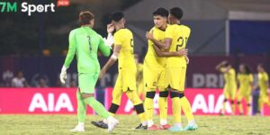 Soi kèo U22 Philippines vs U22 Malaysia 15h30 ngày 18/12 - SEA Games 33 9 Soi kèo U22 Philippines vs U22 Malaysia 15h30 ngày 18/12 - SEA Games 33