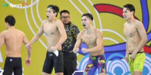 Tin tức SEA Games 2025 ngày 12/12 có những gì đáng chú ý? 11 Tin tức SEA Games 2025 ngày 12/12 có những gì đáng chú ý?