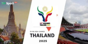 Tin tức SEA Games 2025 tính đến ngày 10/12 có gì hot? 14 Tin tức SEA Games 2025 tính đến ngày 10/12 có gì hot?