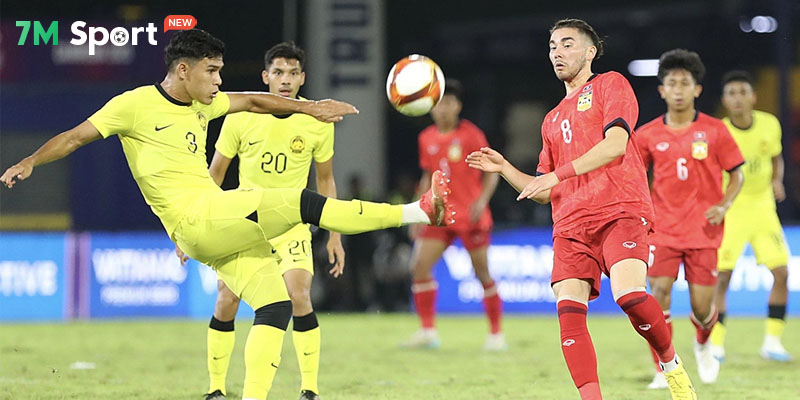 Soi Kèo U22 Indonesia Vs U22 Myanmar, 18h00 ngày 12/12 - SEA Games 33 8 U22 Indonesia vs U22 Myanmar có sự chênh lệch nhất định