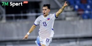 Kết quả U22 Myanmar vs U22 Philippines | Thắng lợi xứng đáng 10 Soi Kèo U22 Indonesia Vs U22 Myanmar, 18h00 ngày 12/12 - SEA Games 33