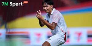Soi kèo U22 Thái Lan vs U22 Singapore, 19h 11/12 - SEA Games 33 11 Soi kèo U22 Thái Lan vs U22 Singapore, 19h 11/12 - SEA Games 33