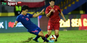 Soi kèo U22 Việt Nam vs U22 Thái Lan, 19h30 ngày 18/12 - Chung kết SEA Games 33 10 Soi kèo U22 Việt Nam vs U22 Thái Lan, 19h30 ngày 18/12 - Chung kết SEA Games 33