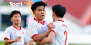 Soi kèo U22 Việt Nam vs U22 Malaysia, 16h 11/12 - SEA Games 33 9 Soi kèo U22 Việt Nam vs U22 Malaysia, 16h 11/12 - SEA Games 33