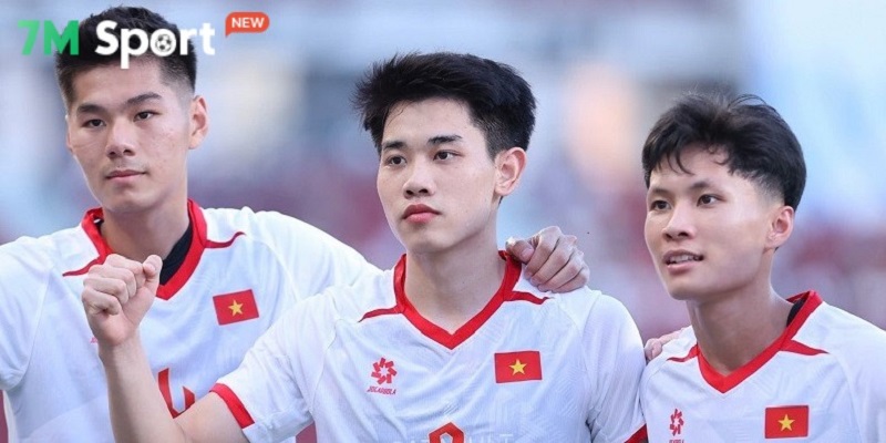 Soi kèo U22 Việt Nam vs U22 Malaysia, 16h 11/12 - SEA Games 33 8 Các cầu thủ U22 Việt Nam đang có được phong độ thi đấu tốt